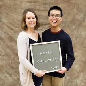 Meet your Posher, Lucy